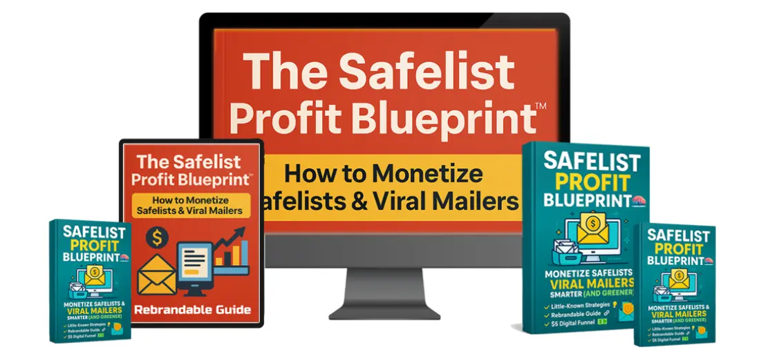 SafelistCashSystem